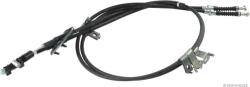 JAKOPARTS Cablu, frana de parcare JAKOPARTS J3923079 (J3923079)