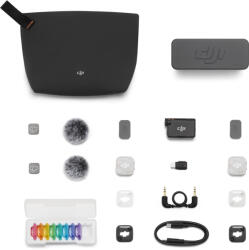 DJI Mic Mini 2S (CP.RN.00000538.01)