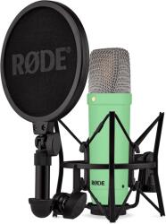RØDE NT1 Signature Series light green