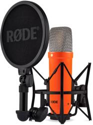 RØDE NT1 Signature Series orange