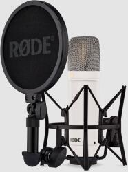 RØDE NT1 Signature Series white