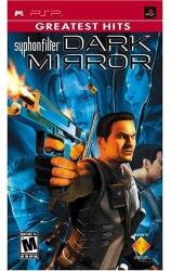 Sony Syphon Filter Dark Mirror [Greatest Hits] (PSP)