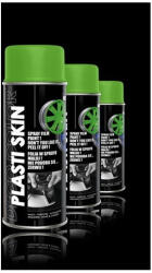 Deco Color Folie cauciucata PlastiSkin RAL 0000 Clear pentru jante, 400 ml