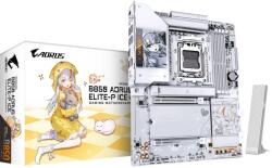 GIGABYTE B850 AORUS ELITE-P ICE Alaplap