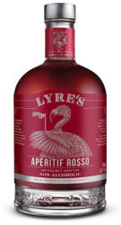  Lyre's Aperitif Rosso Alkoholmentes Ital DRS (0, 7L / 0, 0%) - drinkmix