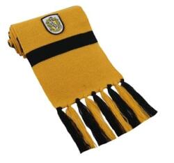  Harry Potter sál - Hufflepuff