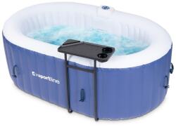inSPORTline Piscina gonflabila incalzita inSPORTline Voytano 150cm (26582)