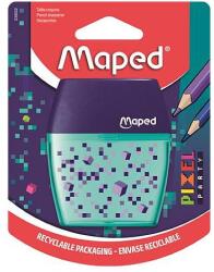 Maped kétlyukú hegyező - Pixel Party Shaker