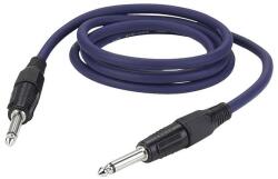 DAP-Audio Cablu audio pentru boxe DAP Audio FS01, 2x Jack 6, 3 mm, 10 m (59043)
