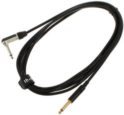  Cablu de chitară pro snake TPI-A 3, 3 m, Jack 6, 3 mm drept-L