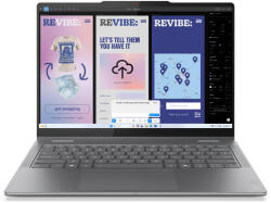 Lenovo Yoga 7 2-in-1 83JQ00HSHV Notebook