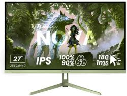 Arozzi Nova 27T2K260 Monitor