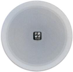 Avtek Boxa de tavan Avtek CS 606, coaxiala, 10 W, Alb (1SVS70)