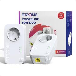 STRONG Powerline PL600S duo