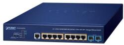 PLANET GS-4210-8UP2XV