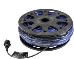  EUROLITE RUBBERLIGHT RL1-230V blue 44m (50506055)
