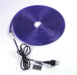  EUROLITE RUBBERLIGHT RL1-230V blue 5m (50506053)