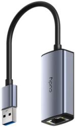 Cudy Placa de retea Cudy UE25A, USB-A, Gray (UE25A)