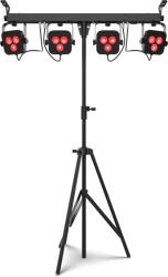 Chauvet 4BAR LT BT