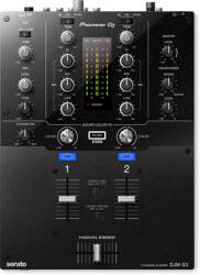 Pioneer PIONEER DJM S3 Mixer DJ - 2Canale