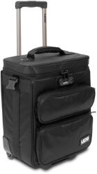 UDG Ultimate DIGI Trolley To Go Black Orange Inside Black Orange