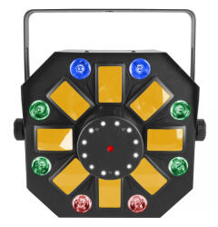Chauvet Chauvet Swarm Wash FX