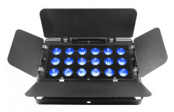 Chauvet DJ Chauvet SlimBANK T18 USB