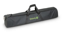Gravity Geanta stative de boxe Gravity BG SS 2 B