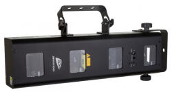 JB Systems MULTIBEAM LASER