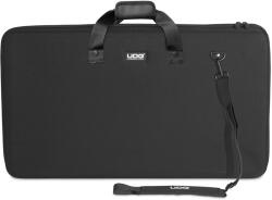 UDG Creator Pioneer DDJ-1000 XDJ-RX2 Denon DJ MCX8000 Roland DJ-808 Hardcase Black