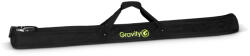 Gravity BG DBLS 331 geanta stative boxe bara extensibila