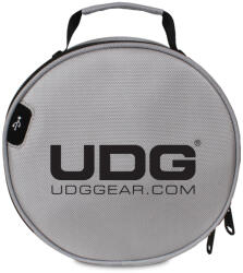 UDG Ultimate DIGI Headphone Bag Silver