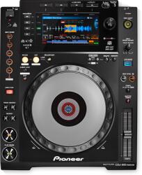 Pioneer PIONEER CDJ 900 NEXUS Multimedia player