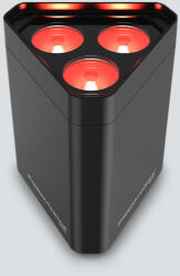 Chauvet DJ Chauvet Freedom WedgeQuad
