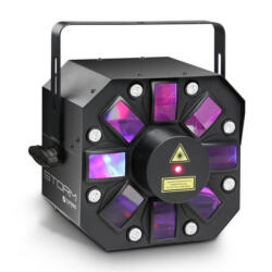 Cameo Efect LED Cameo Storm