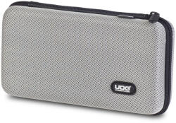 UDG Creator Cartridge Hardcase Silver