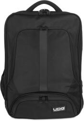 UDG Ultimate Backpack Slim BlackOrange Inside Black Orange