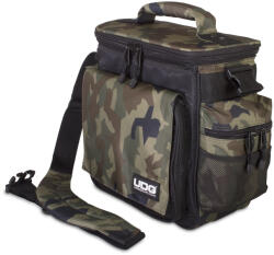 UDG Ultimate SlingBag Black MK2 Camo Black