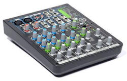 ANT Into Music 6-Channel Mixing Console ANTMIX 6FX