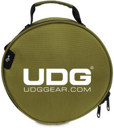 UDG Ultimate DIGI Headphone Bag Green