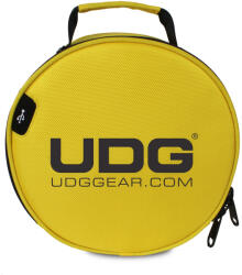 UDG Ultimate DIGI Headphone Bag Yellow