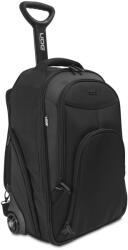 UDG Creator Wheeled Laptop Backpack 21 Version 3 Black Edition