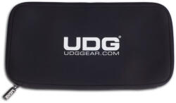 UDG Ultimate Pioneer RMX-1000 Neoprene Sleeve Black