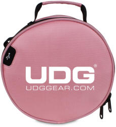 UDG Ultimate DIGI Headphone Bag Pink