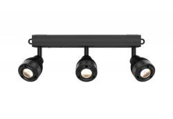 Chauvet DJ Chauvet EZbar Bara cu 3 Pin Spot LED de 5W tip WW cu acumulator si telecomanda IRC inclusa