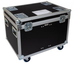 Briteq Case JV Briteq MOVING HEAD CASE 4