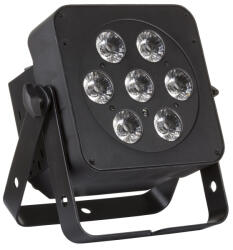 JB Systems LED PLANO 6in1