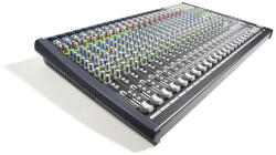 ANT Into Music 24 Channel Mixing Console ANTMIX 24FX USB