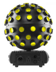Chauvet Chauvet Rotosphere Q3