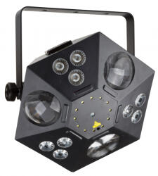 JB Systems ALIEN